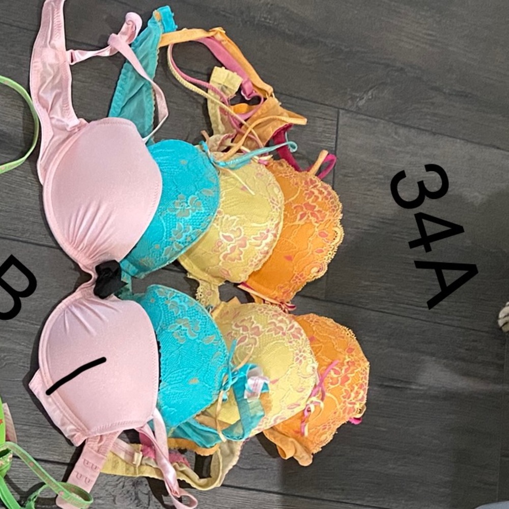 Bra Bundle - image 1
